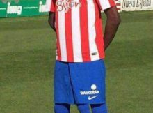 Negro del whatsapp sporting